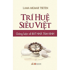 Nơi bán Trí Huệ Siêu Việt - Giá Từ -1đ